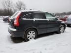 2007 Honda CR-V EX