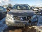 2010 Lexus RX 450H