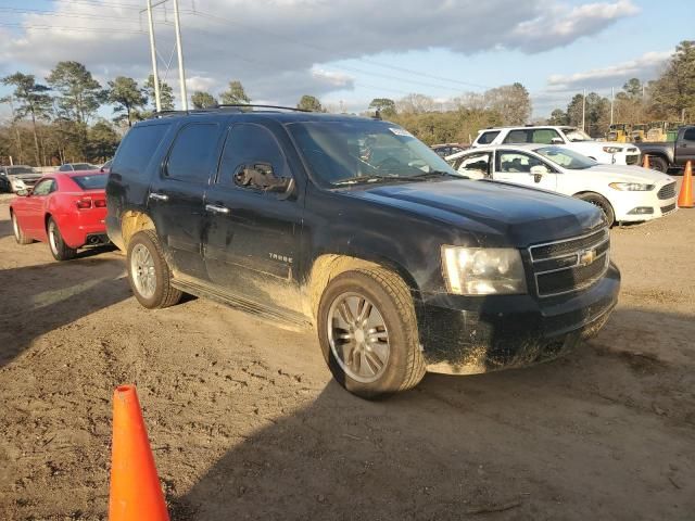 2011 Chevrolet Tahoe C1500 LS