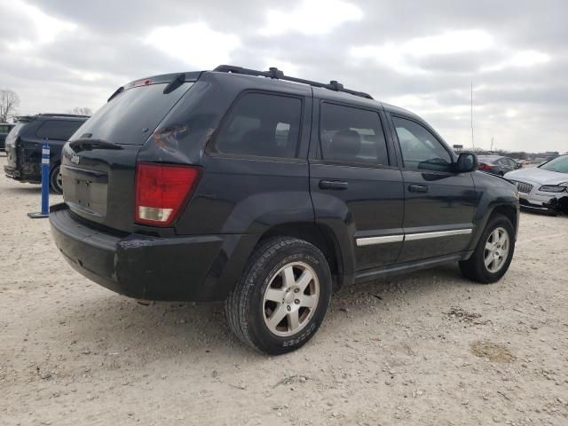 2010 Jeep Grand Cherokee Laredo