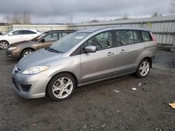 2010 Mazda 5 en venta en Arlington, WA