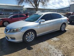 2013 Honda Accord EXL en venta en Albuquerque, NM