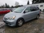 2005 Honda Odyssey EX