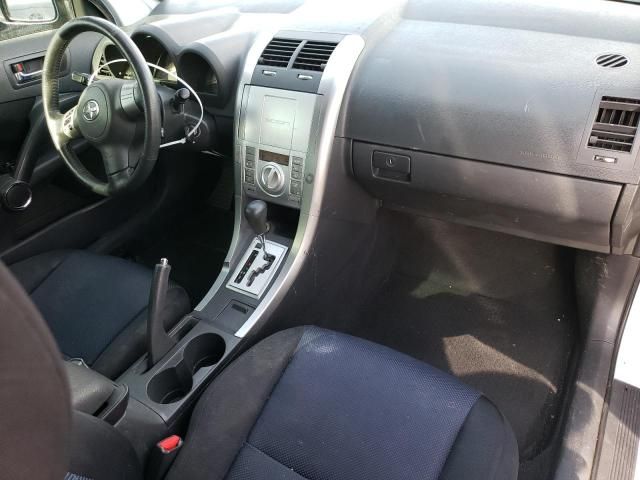 2006 Scion TC