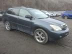 2006 Lexus RX 400