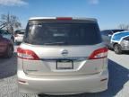 2012 Nissan Quest S