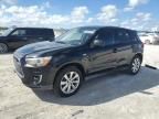 2013 Mitsubishi Outlander Sport SE