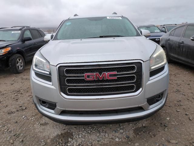 2013 GMC Acadia SLT-1