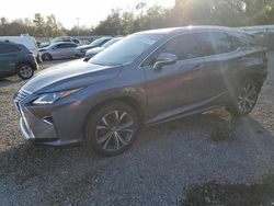 2017 Lexus RX 350 Base en venta en Riverview, FL