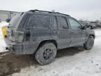 2001 Jeep Grand Cherokee Limited