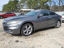 2011 Honda Accord EXL en venta en Austell, GA