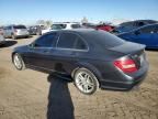 2014 Mercedes-Benz C 300 4matic