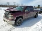 2014 Chevrolet Silverado K1500 LTZ