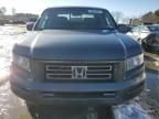 2008 Honda Ridgeline RTS