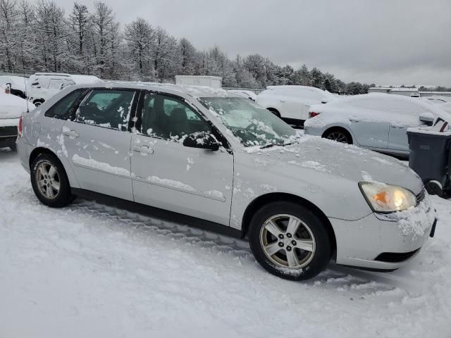 2004 Chevrolet Malibu Maxx LS