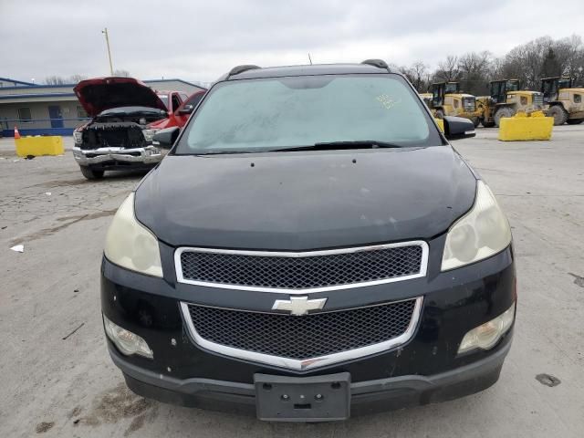 2010 Chevrolet Traverse LT