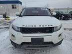 2012 Land Rover Range Rover Evoque Prestige Premium