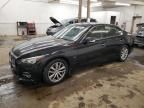 2014 Infiniti Q50 Base