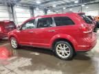 2013 Dodge Journey Crew