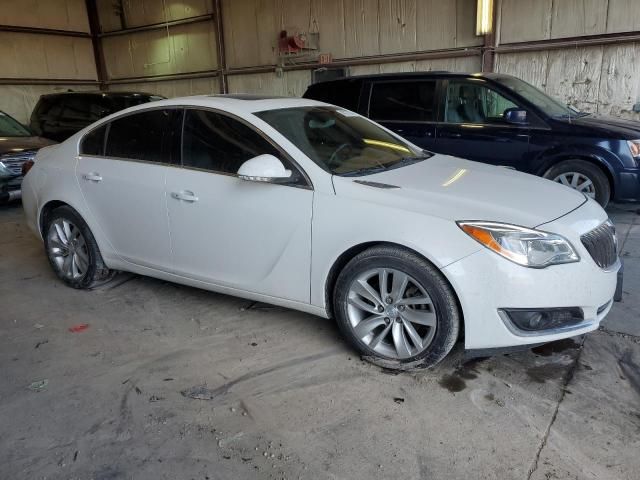 2015 Buick Regal Premium