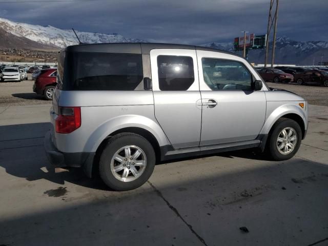 2008 Honda Element EX