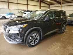 2021 Nissan Rogue SV en venta en Pennsburg, PA