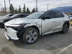 Vehiculos salvage en venta de Copart Rancho Cucamonga, CA: 2023 Toyota BZ4X XLE