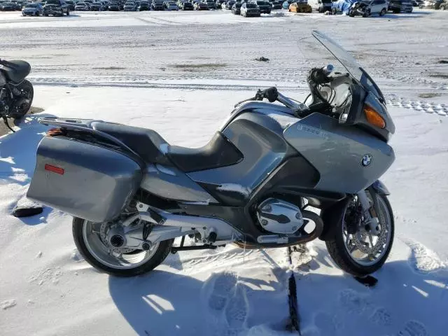 2006 BMW R1200 ST