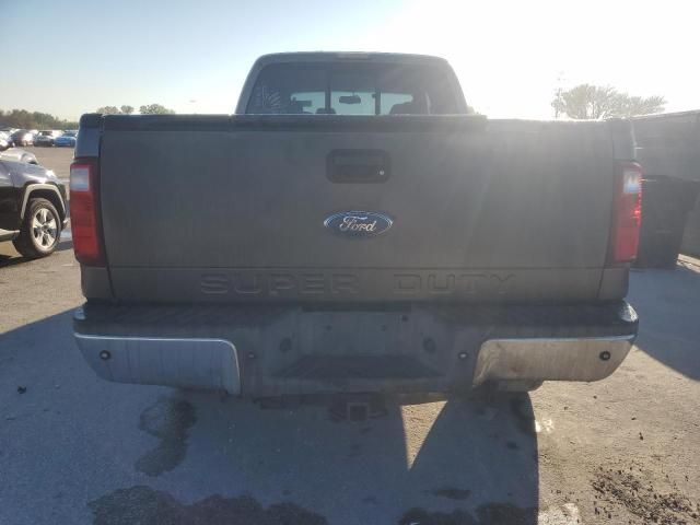 2008 Ford F250 Super Duty