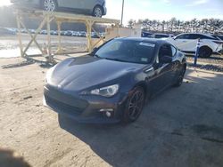 Salvage cars for sale at Windsor, NJ auction: 2014 Subaru BRZ 2.0 Limited