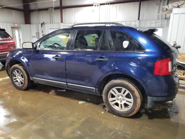 2011 Ford Edge SE