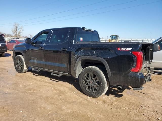 2023 Toyota Tundra Crewmax SR