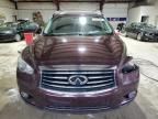 2014 Infiniti QX60 Hybrid