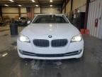 2012 BMW 535 I