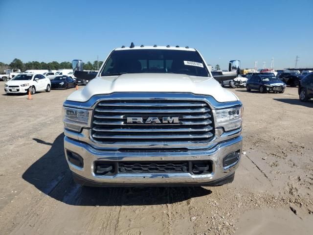 2020 Dodge RAM 2500 Longhorn