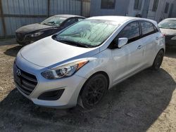 2017 Hyundai Elantra GT en venta en Los Angeles, CA