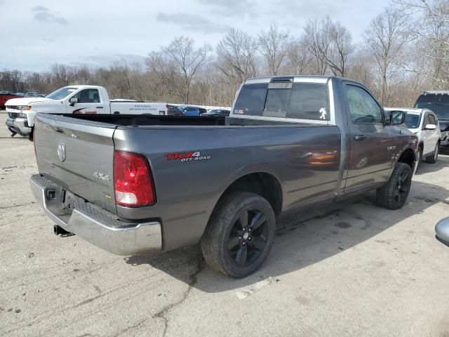 2010 Dodge RAM 1500