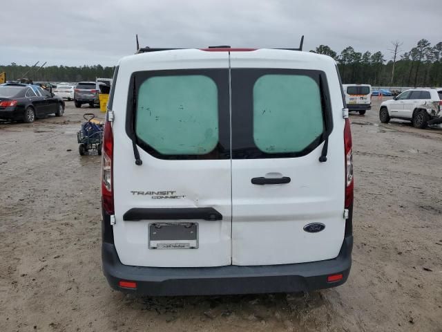 2019 Ford Transit Connect XL