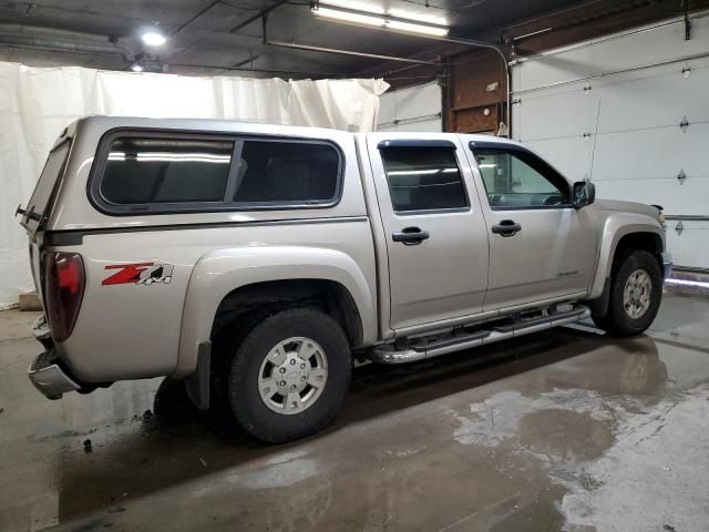 2005 Chevrolet Colorado