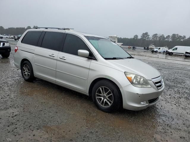 2006 Honda Odyssey Touring