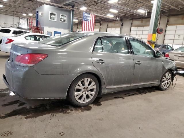 2011 Toyota Avalon Base