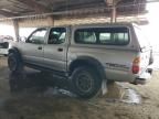 2002 Toyota Tacoma Double Cab