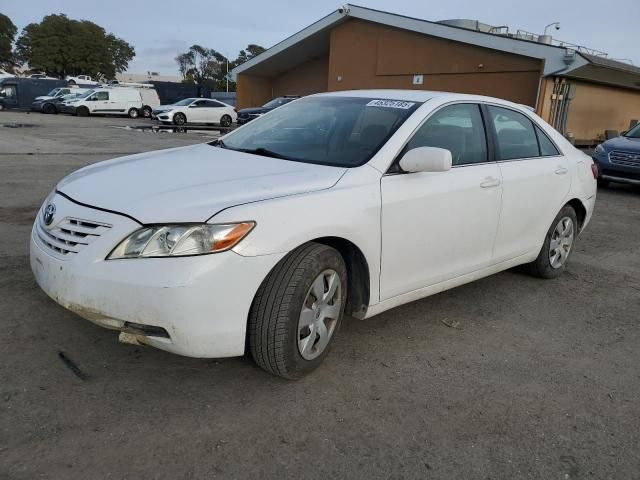 2007 Toyota Camry CE