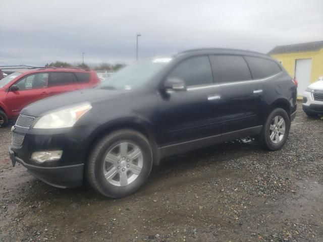 2011 Chevrolet Traverse LT