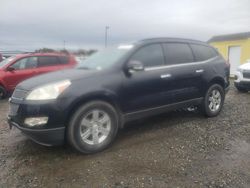 Vehiculos salvage en venta de Copart Sacramento, CA: 2011 Chevrolet Traverse LT