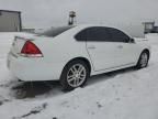 2012 Chevrolet Impala LTZ