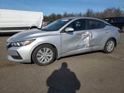 Lots with Bids for sale at auction: 2020 Nissan Sentra S