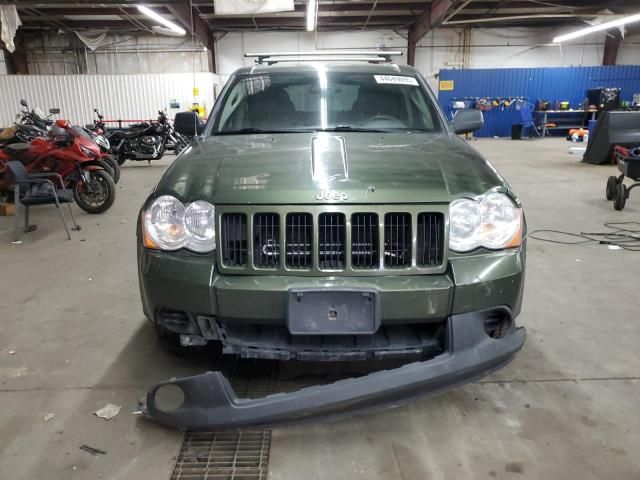 2008 Jeep Grand Cherokee Laredo