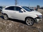 2010 Lexus RX 450H