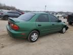 1996 Mazda Protege DX